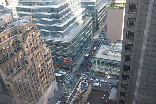 istock New York City Manhattan 529749935