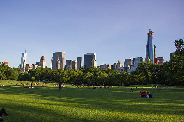 istock New York City Manhattan 529749945