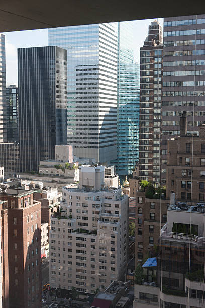 istock New York City Manhattan 529766527