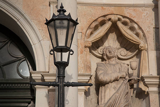 istock St Peters Lutheran Church, Riga 529766877