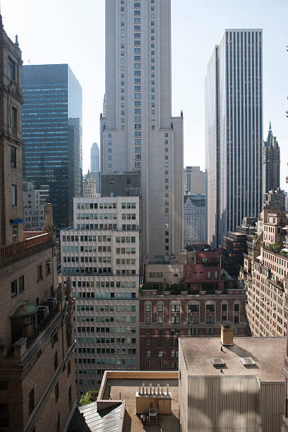 istock New York City Manhattan 529767499