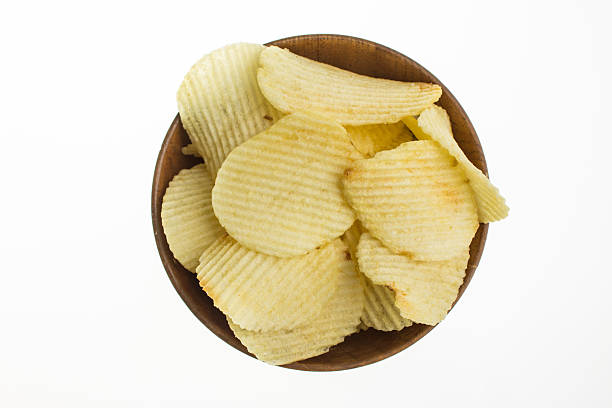 istock Potato slices in a bowl 529788693