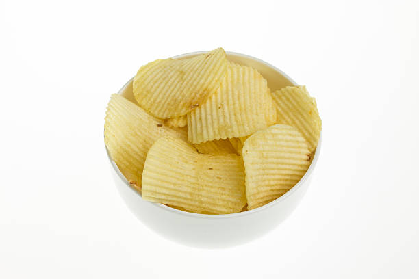 istock Potato slices in a bowl 529789795