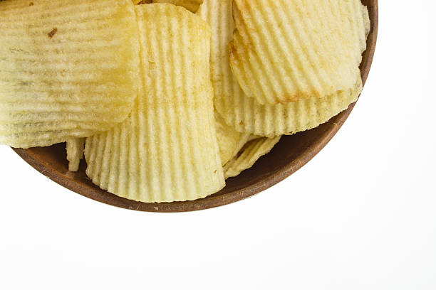 istock Potato slices in a bowl 529790655