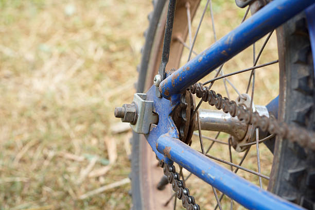 istock bicycle detail close up 529790889