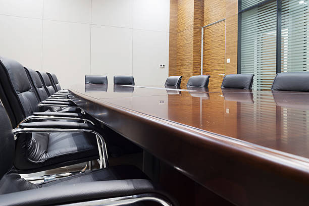 istock modern office meeting room interior 529800533