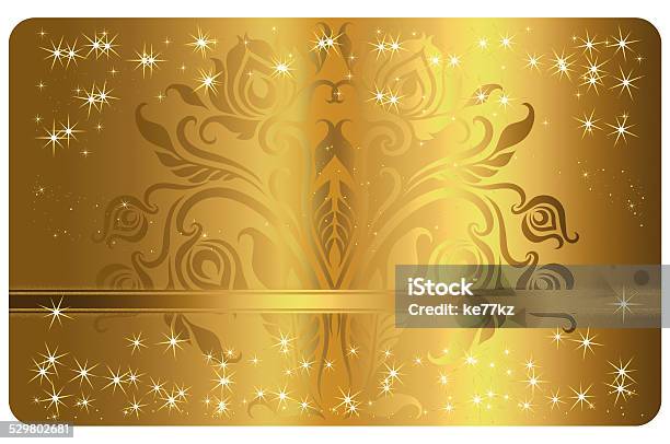 gold-gift-card-template-stock-illustration-download-image-now-art