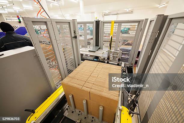 Food Packing Stock Photo - Download Image Now - Activity, Agricultural Machinery, Agriculture