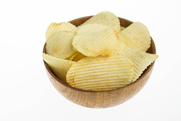 istock Potato slices in a bowl 529837321