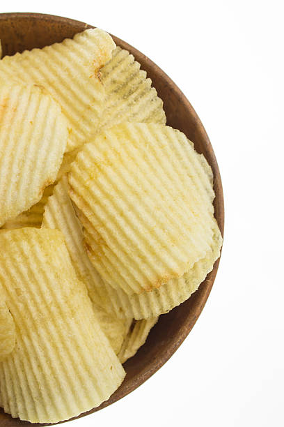istock Potato slices in a bowl 529837325