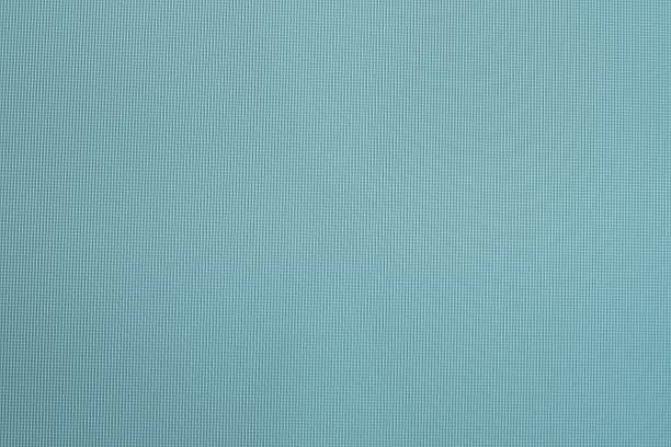 Wyświetl tło z pikseli kolor turkusowy – zdjęcie