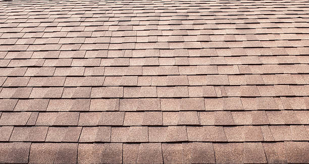 istock Pattern of roof tiles. 529839233