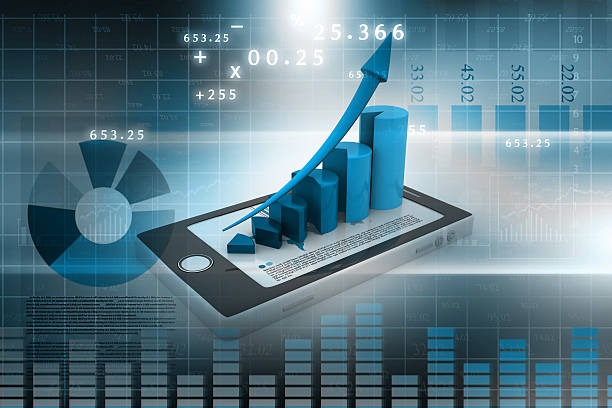 istock Online business concept 529841169