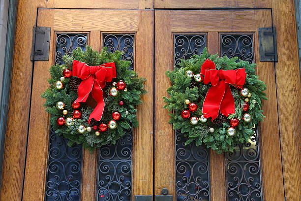 istock It’s Beginning to look a lot like Christmas 529872193
