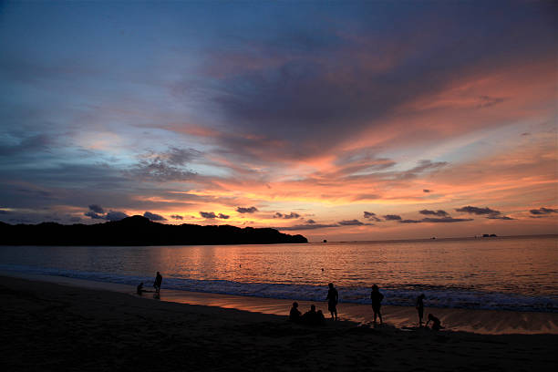 istock Conchal Beach, Costa Rica 529872287