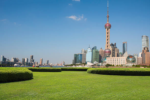istock shanghai lujiazui financial center 529874143