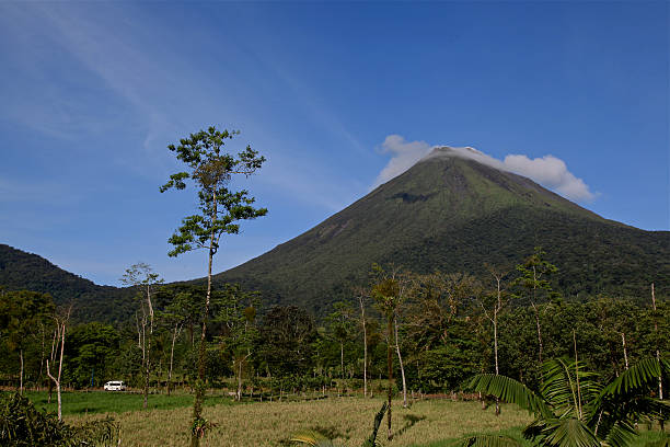 istock Sand volcano Costa Rica 529875013