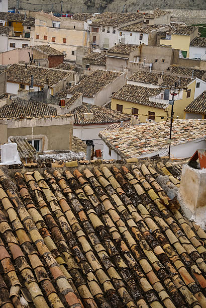 istock Moratalla, Valencia and Murcia, Spain 529904499