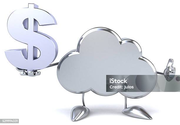 Cloud Stock Photo - Download Image Now - Cloud Computing, Computer Equipment, Computer Network