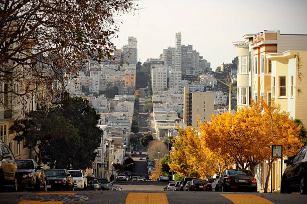 istock View of San Francisco 529916461