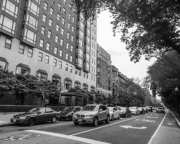 istock Boston apartment buildings 529918565