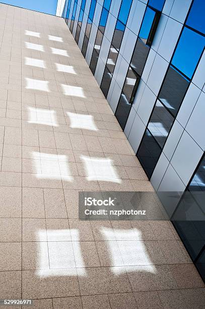 Office Building Stock Photo - Download Image Now - Architecture, Berlin, Blue