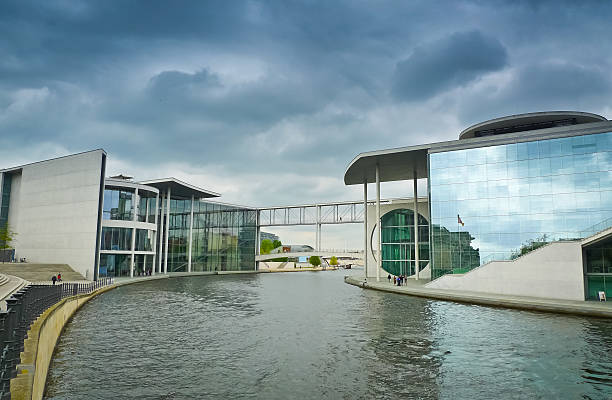 istock Marie Elisabeth Luders Haus 529930233