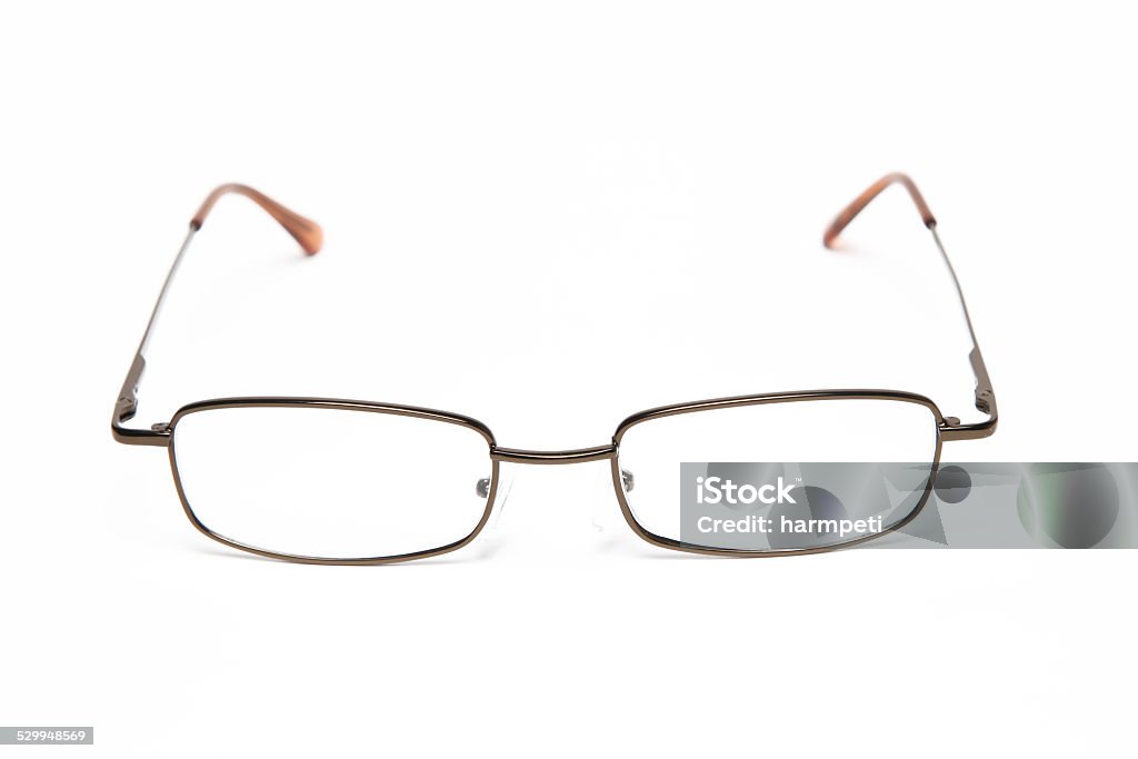 Reading glasses Arts Culture and Entertainment Stock Photo