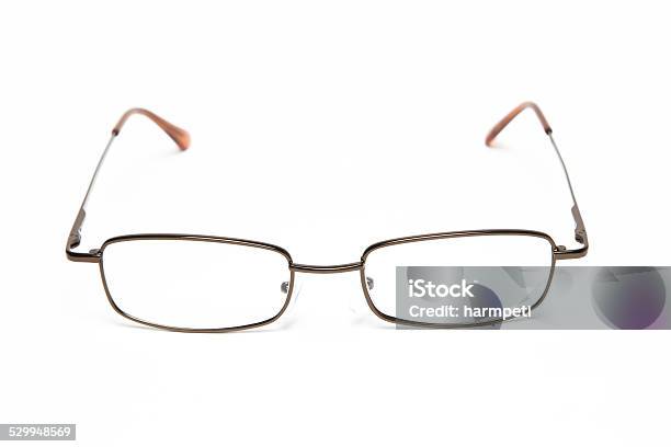 Reading Glasses Stock Photo - Download Image Now - Arts Culture and Entertainment, Border - Frame, Business Finance and Industry