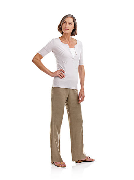 istock She's a confident woman 529949319