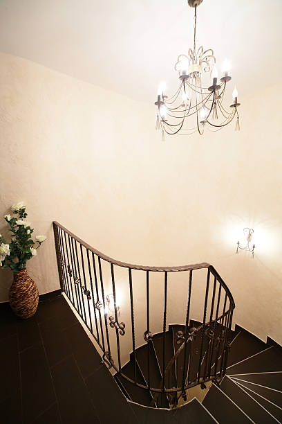 istock interior of modern beauty salon 529949919