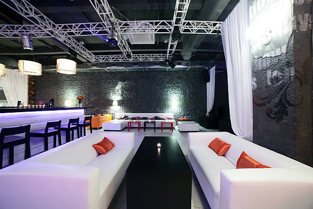 istock beautiful european night club interior 529949923