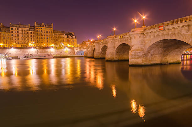 istock Old Town of Paris (France) 529950577