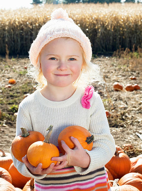 istock Happy Child outdoors 529952855