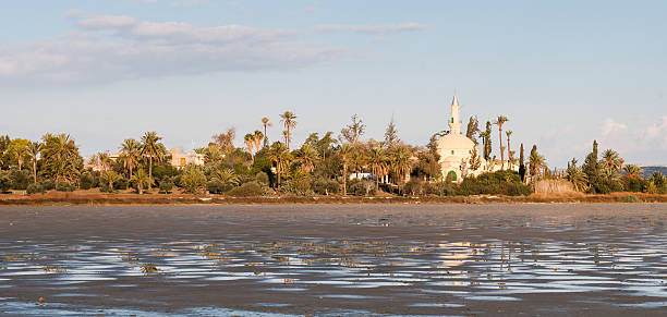 istock Muslim mosque, Tekke Cyprus 529953065