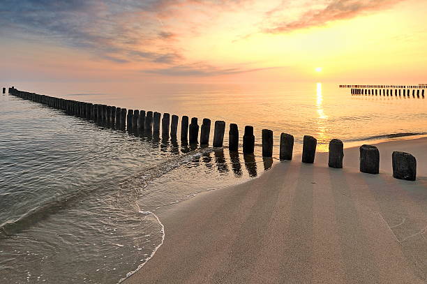 istock sea beach blue sky sand sun daylight relaxation landscape 529963015
