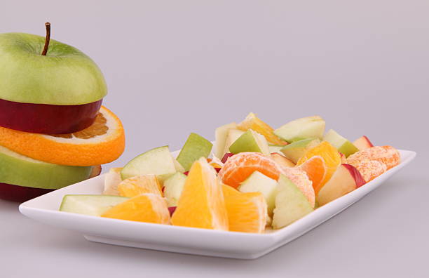 fruits stock photo