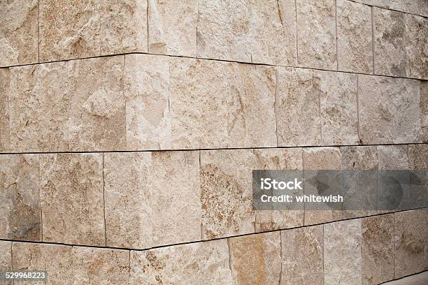 Stone Wall Stock Photo - Download Image Now - Backgrounds, Brick, Brown