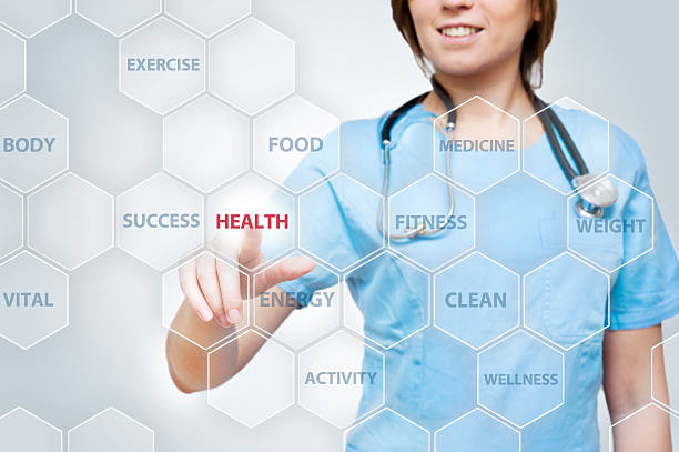 Health tousg screen (Click for more)