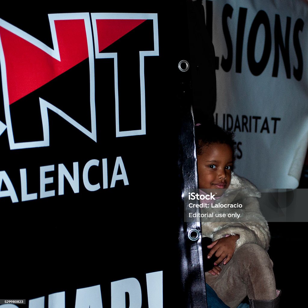 Demostración - Foto de stock de Conflicto libre de derechos