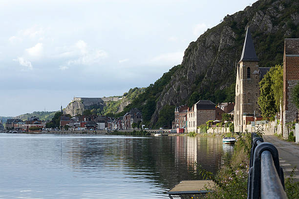 istock View of Dinant 529980851