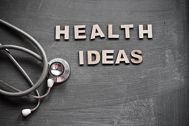istock Healthcare concept 529981649