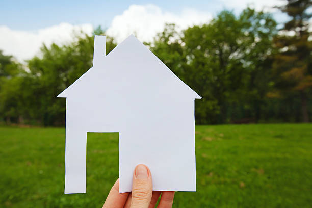 choose the place for your property