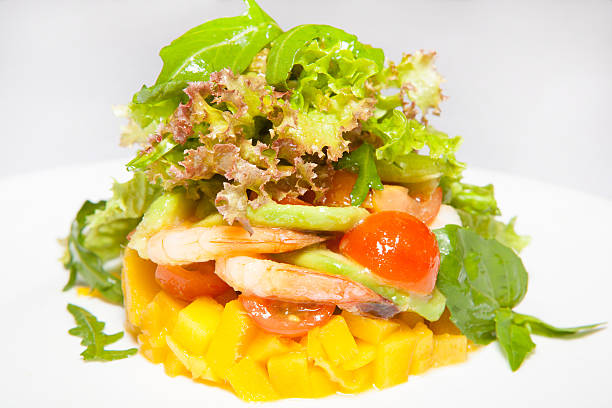 istock appetizer, salad, tasty food, appetite 529982375