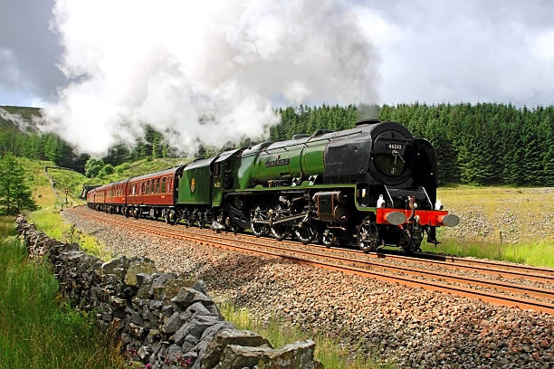 istock Duchess of Sutherland 46233 529987262