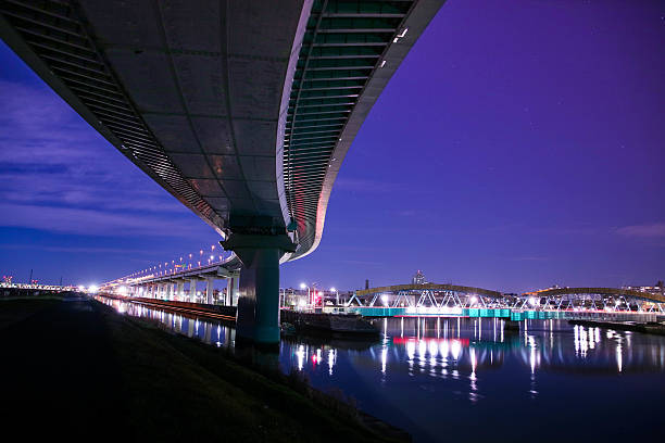istock The road called Tokyo Expressway. 529992972