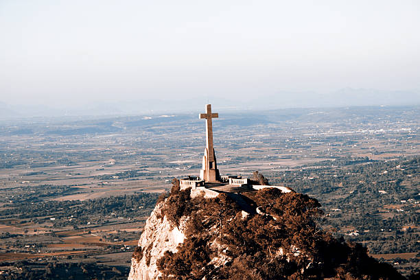 istock Monastery of Sant Salvador 529996448