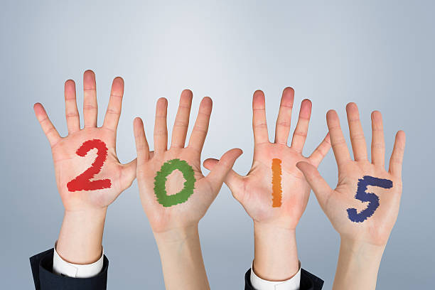 istock Composite image of business peoples hands 530003723