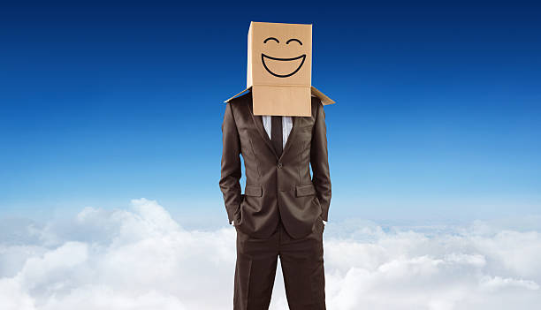 istock Composite image of anonymous businessman with hands in pockets 530003909