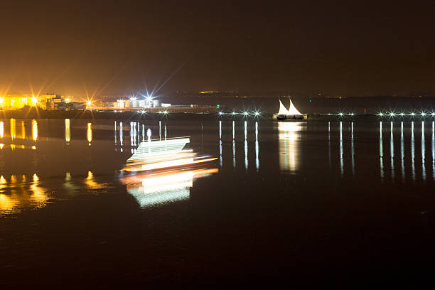istock Cardiff Bay in Wales, UK 530006103